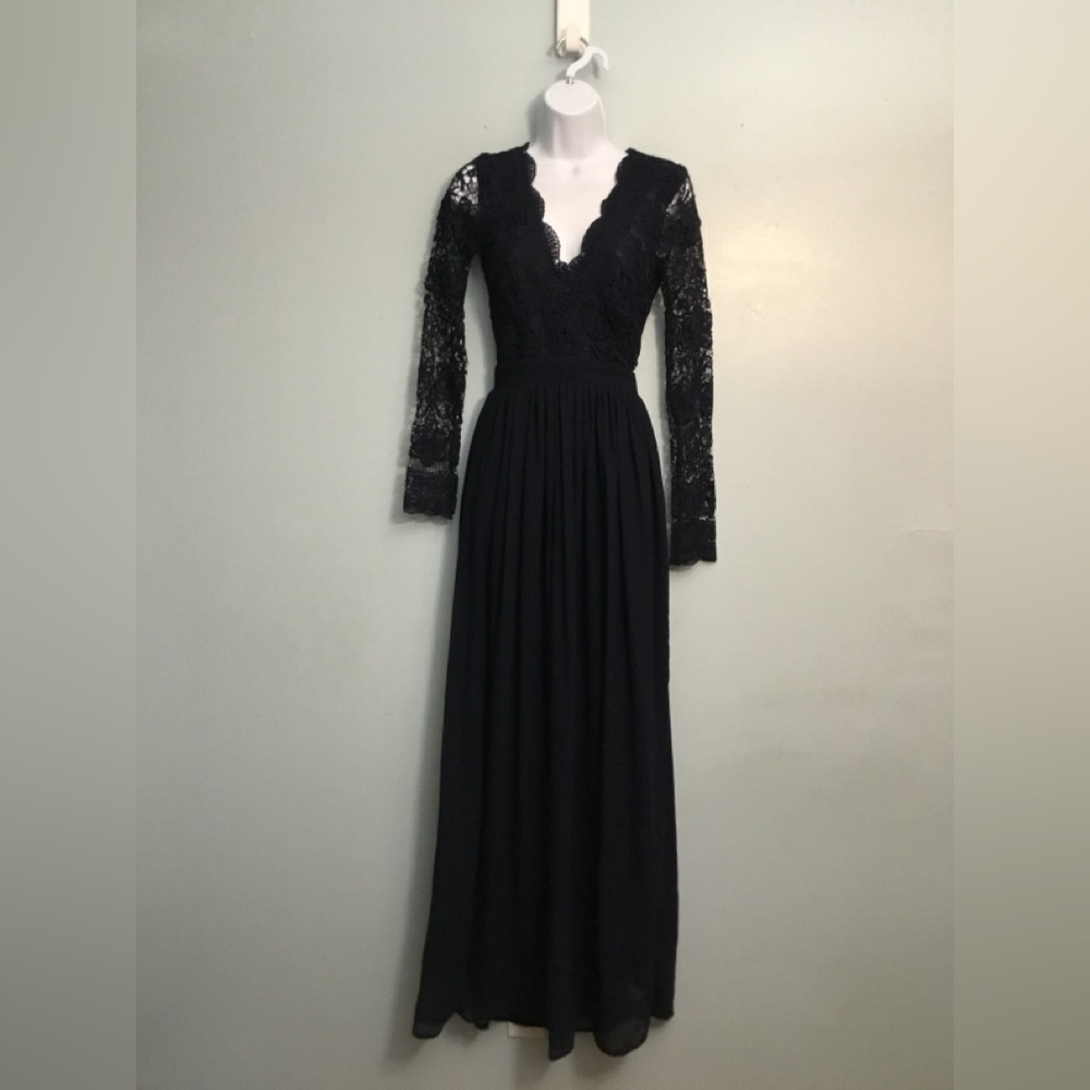 Club London dress size 8